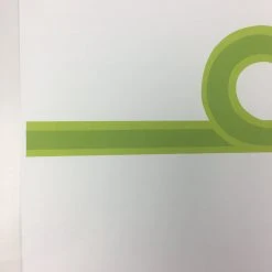 Untitled (Scooter) - 2008 Mike Budai Poster Art Print Art Prints