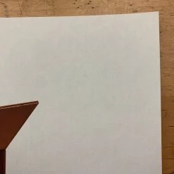 Art Prints Boxo II (2) - 2019 Mike Mitchell Poster Print SOFA Con 1st 11 Art Prints Boxo II (2) - 2019 Mike Mitchell Poster Print SOFA Con 1st