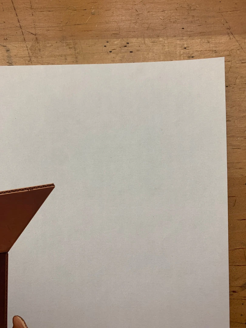 Art Prints Boxo II (2) - 2019 Mike Mitchell Poster Print SOFA Con 1st 6 Art Prints Boxo II (2) - 2019 Mike Mitchell Poster Print SOFA Con 1st