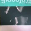Sold Out Posters Colorado Glassjaw - 2018 Poster Denver, CO Summer Tour Print 2 Sold Out Posters Colorado Glassjaw - 2018 Poster Denver, CO Summer Tour Print