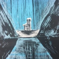 Art Prints Disorder - 2013 Dan Grzeca Poster Art Print