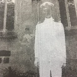 The Dead Weather - 2009 Methane Studios Poster Paris, FRA Olympia