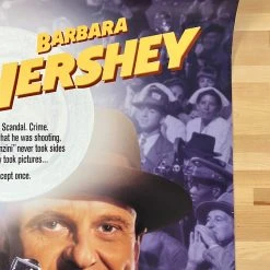 Sold Out Posters The Public Eye - 1992 Video Promo Movie Poster Original Vintage Movie/TV Posters