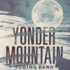 FarmBarn Art Co. Gig Posters Yonder Mountain String Band - 2007 FarmBarn Art Poster Columbus, OH