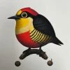 Art Prints Fat Bird - 2020 Mike Mitchell Poster Yellow Fronted Woodpecker AP 2 Art Prints Fat Bird - 2020 Mike Mitchell Poster Yellow Fronted Woodpecker AP