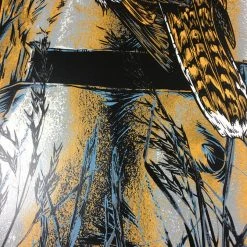 Pearl Jam - 2014 Rhys Cooper Poster Melbourne, AUS Flemington Racecourse 10 Pearl Jam - 2014 Rhys Cooper Poster Melbourne, AUS Flemington Racecourse