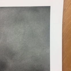 The Road - 2016 Randy Ortiz Poster MONDO, Cinema, Movie Print