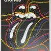 Sold Out Posters Rolling Stones - 2019 Poster No Filter Tour East Rutherford, NJ 8/5