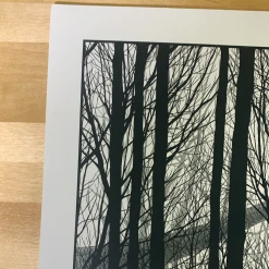 The Lost World - 2010 Dan McCarthy Poster Art Print Art Prints