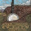 Colorado Rocky Grass Festival - 2019 Voodoo Catbox Poster Lyons, CO