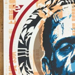 Frankenstein - 2016 EPYON5 Poster C2E2 You Don't Bring Me Flowers Anymore Movie/TV Posters 12 Frankenstein - 2016 EPYON5 Poster C2E2 You Don't Bring Me Flowers Anymore Movie/TV Posters