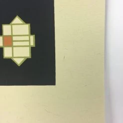 Raleigh St. Clair - 2011 Todd Slater Poster Art Print