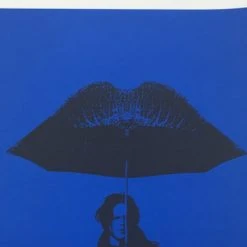 Gig Posters Jack White - 2018 The Silent Giants Poster Dallas, TX Bomb Factory