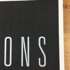 Sold Out Posters Mumford & Sons - 2015 Poster Manchester, England, UK Manchester Arena