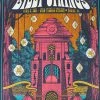 Billy Strings - 2021 Status Serigraph Poster Mobile, AL 4/9