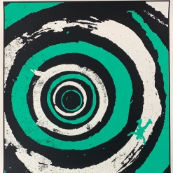 The Raconteurs - 2019 Lil Tuffy Poster Oakland, CA Melvins Gig Posters