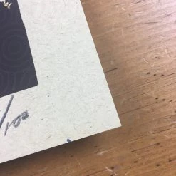 Gig Posters Bob Dylan - 2013 Xray Poster Art Print 14 Gig Posters Bob Dylan - 2013 Xray Poster Art Print