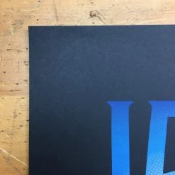 Jack White - 2018 DKNG Poster San Francisco, CA Bill Graham Civic Night 2