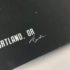 The Mavericks - 2017 Max Mahn Poster Portland, OR Revolution Hall 15 The Mavericks - 2017 Max Mahn Poster Portland, OR Revolution Hall