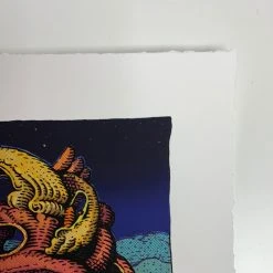 Art Prints Astronomer - 2021 David Welker Poster, Art Print