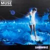 Sold Out Posters Gig Posters Muse - 1999 Original Vinyl Poster Insert 12.31x12.31 Record Art