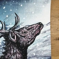 Moe - 2016 Zeb Love Poster NYE Wilma Missoula, MT 10 Moe - 2016 Zeb Love Poster NYE Wilma Missoula, MT