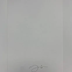 Gus - 2020 Mike Mitchell Poster Print SUPERs Art Prints 7 Gus - 2020 Mike Mitchell Poster Print SUPERs Art Prints