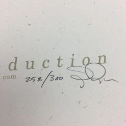 Gig Posters Andrew Bird - 2005 Jay Ryan Poster