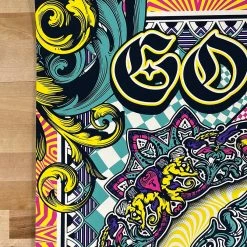 AJ Masthay Goose - 2021 Lex Leaming Poster Denver, CO Mission Ballroom 10 AJ Masthay Goose - 2021 Lex Leaming Poster Denver, CO Mission Ballroom