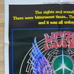 Sold Out Posters Movie/TV Posters More American Graffiti - 1979 Original One Sheet Poster Movie Cinema 10 Sold Out Posters Movie/TV Posters More American Graffiti - 1979 Original One Sheet Poster Movie Cinema