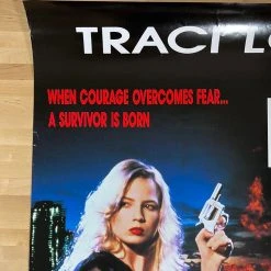 Sold Out Posters Intent To Kill - 1992 Video Promo Movie Poster Original Vintage Movie/TV Posters 10 Sold Out Posters Intent To Kill - 1992 Video Promo Movie Poster Original Vintage Movie/TV Posters