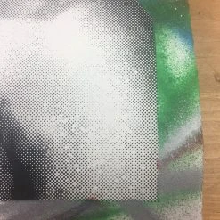 Legendary Ali - 2017 Mr. Brainwash Art Print Poster Muhummad, Cassius Clay, Boxi 13 Legendary Ali - 2017 Mr. Brainwash Art Print Poster Muhummad, Cassius Clay, Boxi