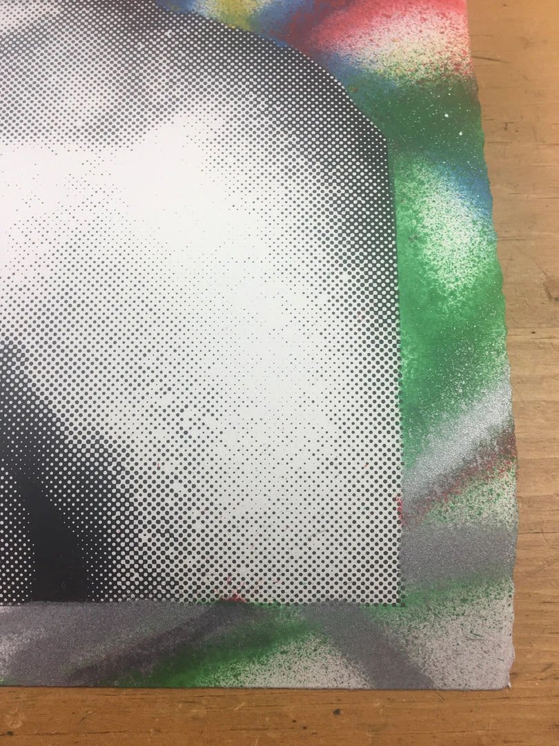 Legendary Ali - 2017 Mr. Brainwash Art Print Poster Muhummad, Cassius Clay, Boxi 7 Legendary Ali - 2017 Mr. Brainwash Art Print Poster Muhummad, Cassius Clay, Boxi