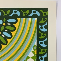 Colorado Phish - 2010 Tripp Poster 1st Bank Center Broomfield, CO 10/10 11 Colorado Phish - 2010 Tripp Poster 1st Bank Center Broomfield, CO 10/10