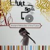 Sold Out Posters Built To Spill - 2001 Original Vinyl Poster Insert 12.31x12.31 Record Art