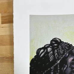 Art Prints Mamma Africa - 2021 David Welker Poster, Art Print