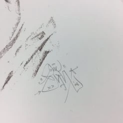 Art Prints Super Season - 2008 Elph Poster Art Print POW