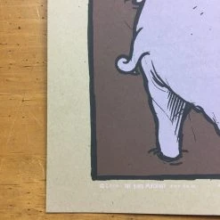 Art Prints Mr Wu's Pigs - 2010 Jay Ryan Poster Pig Print