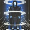 Jack White - 2018 Sara Deck Poster Moncton, NB, CAN