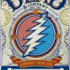 Sold Out Posters Dead & Company - 2016 VIP Poster Summer Tour Gig Posters 1 Sold Out Posters Dead & Company - 2016 VIP Poster Summer Tour Gig Posters