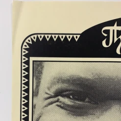 Sold Out Posters Robert Cray - 1999 Poster The Fillmore Denver, CO