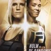 Sold Out Posters UFC 208 - Holm Vs De Randamie Poster