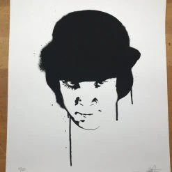 Art Prints Alex - 2009 2cents Poster Art Print