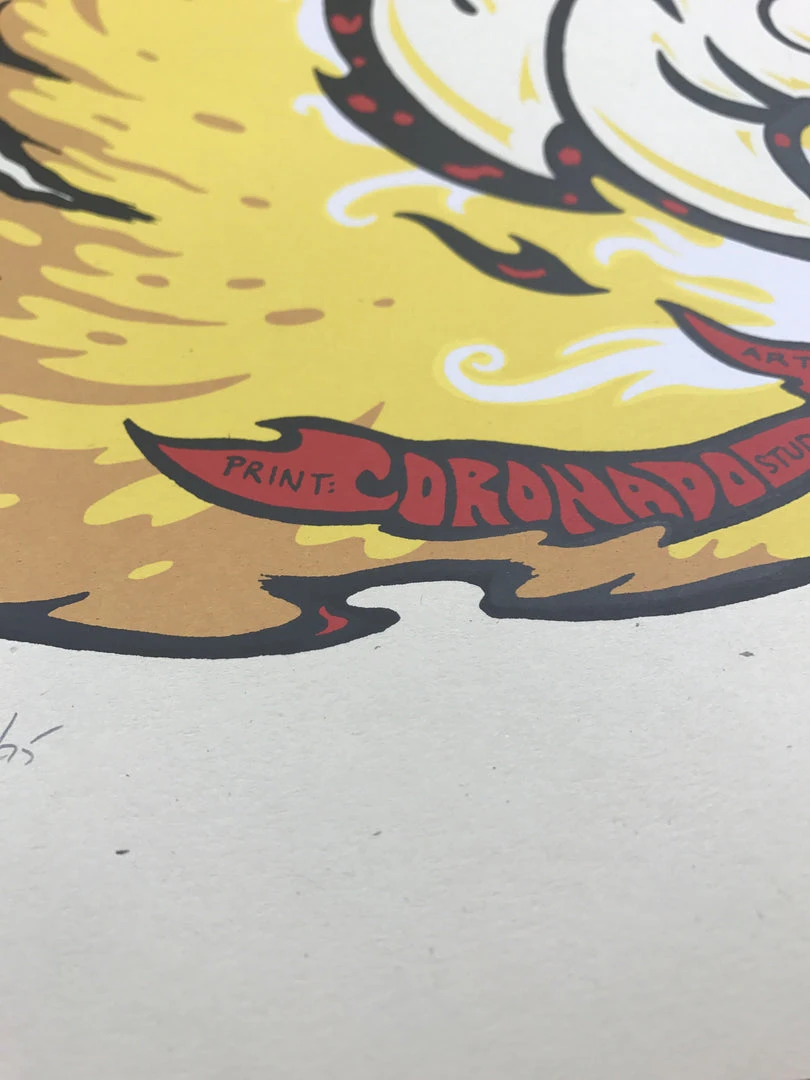 Umphrey's McGee - 2013 Billy Perkins Austin, TX Stubb's BBQ 8 Umphrey's McGee - 2013 Billy Perkins Austin, TX Stubb's BBQ