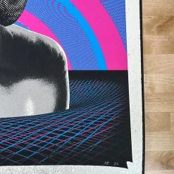 The Silent Giants The Black Keys - 2014 The Silant Giants Poster Tampa Amalie Arena Gig Posters 12 The Silent Giants The Black Keys - 2014 The Silant Giants Poster Tampa Amalie Arena Gig Posters