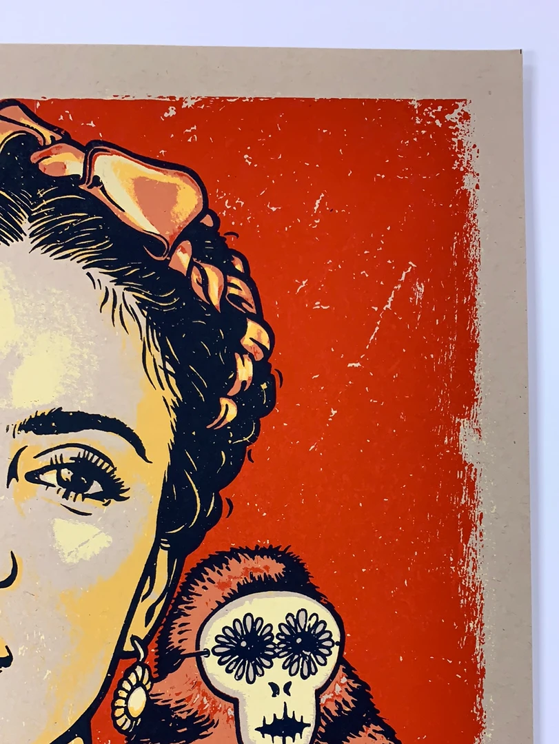 Lars Krause Salma - 2015 Lars P Krause Poster Print Hollywood Icon Pin-Up's RED Art Prints 6 Lars Krause Salma - 2015 Lars P Krause Poster Print Hollywood Icon Pin-Up's RED Art Prints