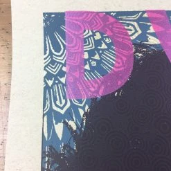 Gig Posters Bob Dylan - 2013 Xray Poster Art Print 16 Gig Posters Bob Dylan - 2013 Xray Poster Art Print