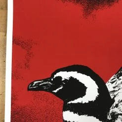 Jack White The White Stripes - 2007 Rob Jones Poster Charlottetown, PE Civic Center 12 Jack White The White Stripes - 2007 Rob Jones Poster Charlottetown, PE Civic Center