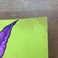 Apple Skull - 2014 John Dyer Baizley Poster Art Prints