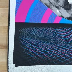 The Silent Giants The Black Keys - 2014 The Silant Giants Poster Tampa Amalie Arena Gig Posters 13 The Silent Giants The Black Keys - 2014 The Silant Giants Poster Tampa Amalie Arena Gig Posters